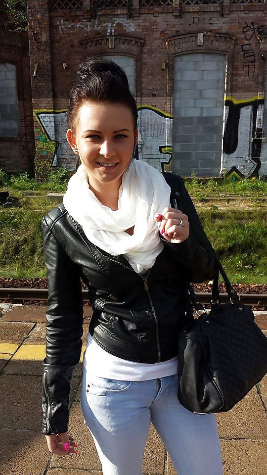 Ania MALA Aleksandra (MTV Warsaw Shore) #31716064