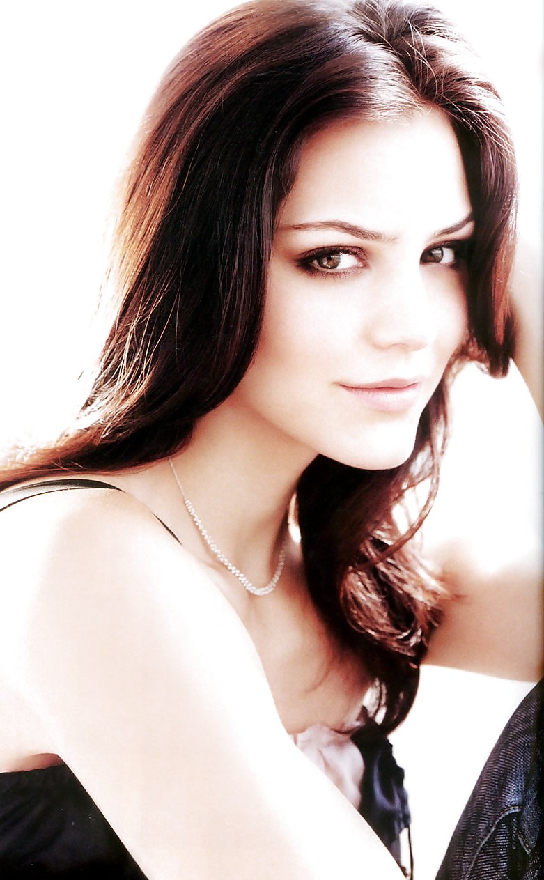 キャサリン・マクフィー（Katharine Mcphee
 #25878001