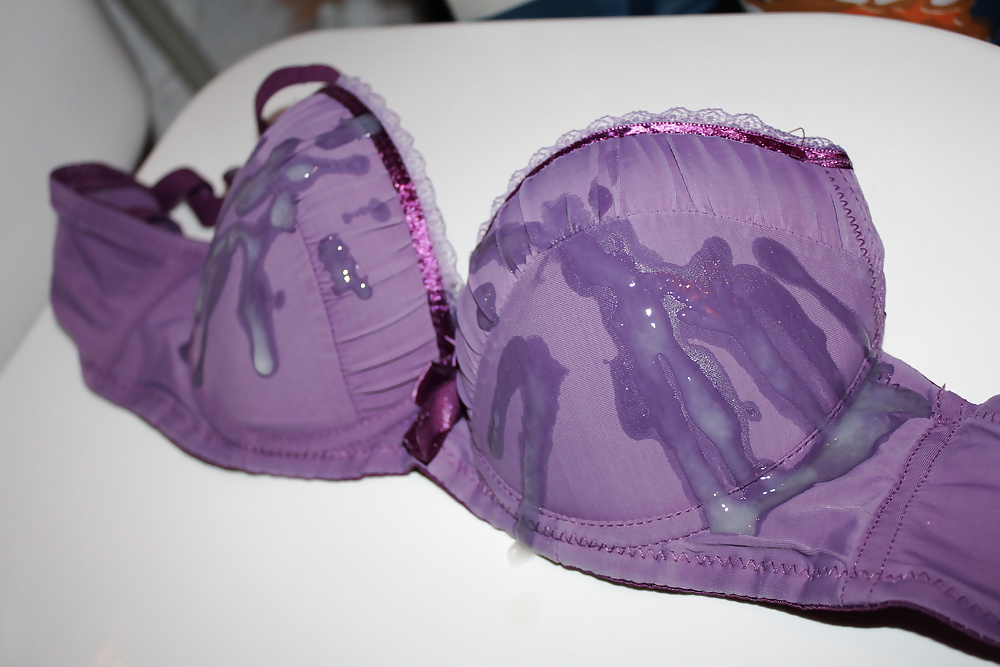 Reggiseno + mutandine a sorpresa
 #40915499