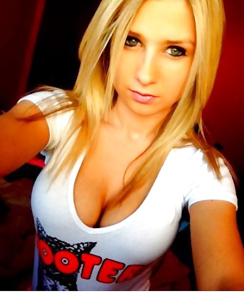 Cleavage 1 #29683327