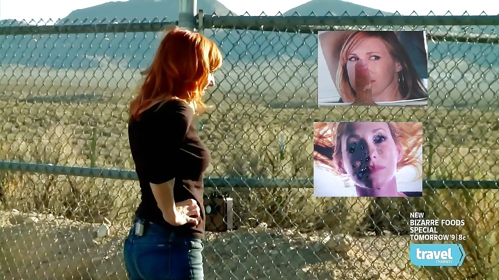 Kari Byron Fakes (own) #36004776
