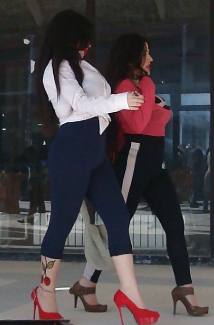 Sexy Mädchen #37247667