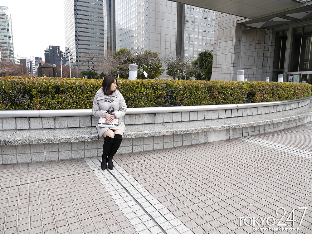 セクシーなYoshie Fujie
 #34855184