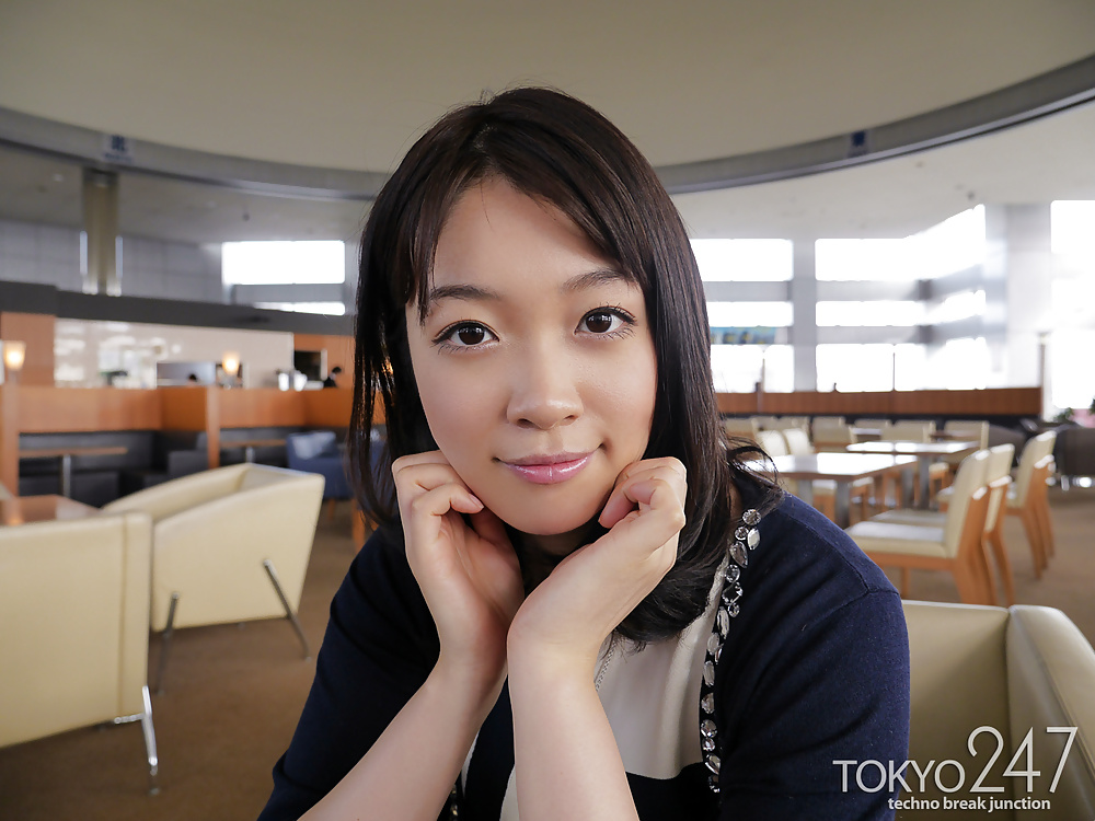 セクシーなYoshie Fujie
 #34855207