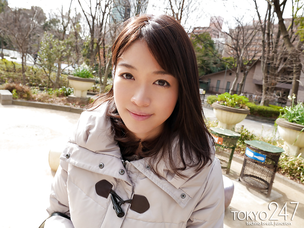 セクシーなYoshie Fujie
 #34855217