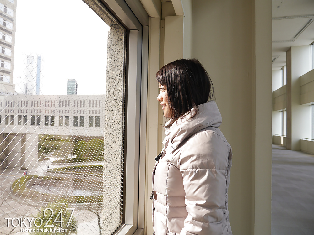 セクシーなYoshie Fujie
 #34855221