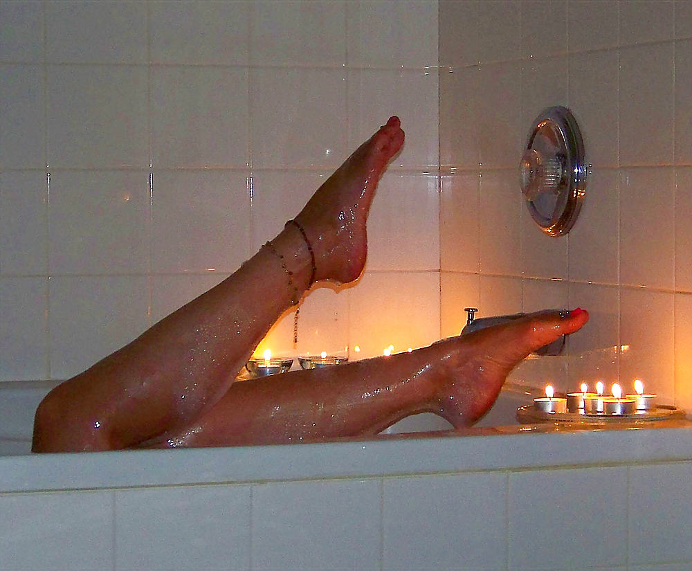 Feet Dreams