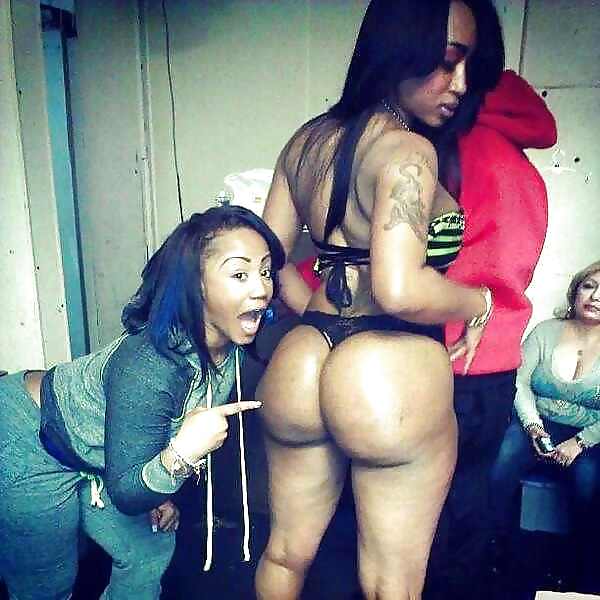 You want these fat thick asses don't you #23433674