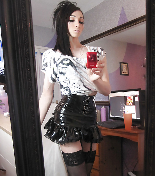 Sexy Trans #37761452