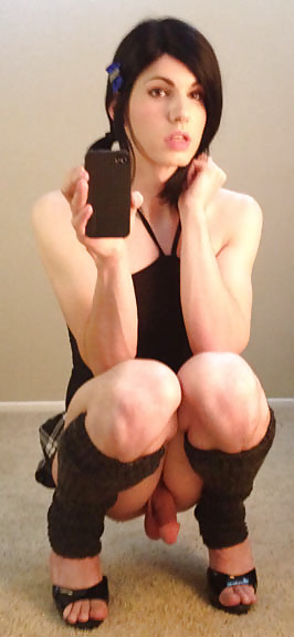 Sexy trans
 #37761503