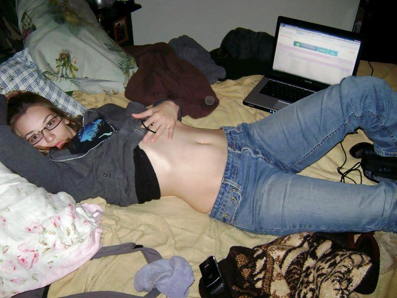 Gläsern Mädchen #32807446