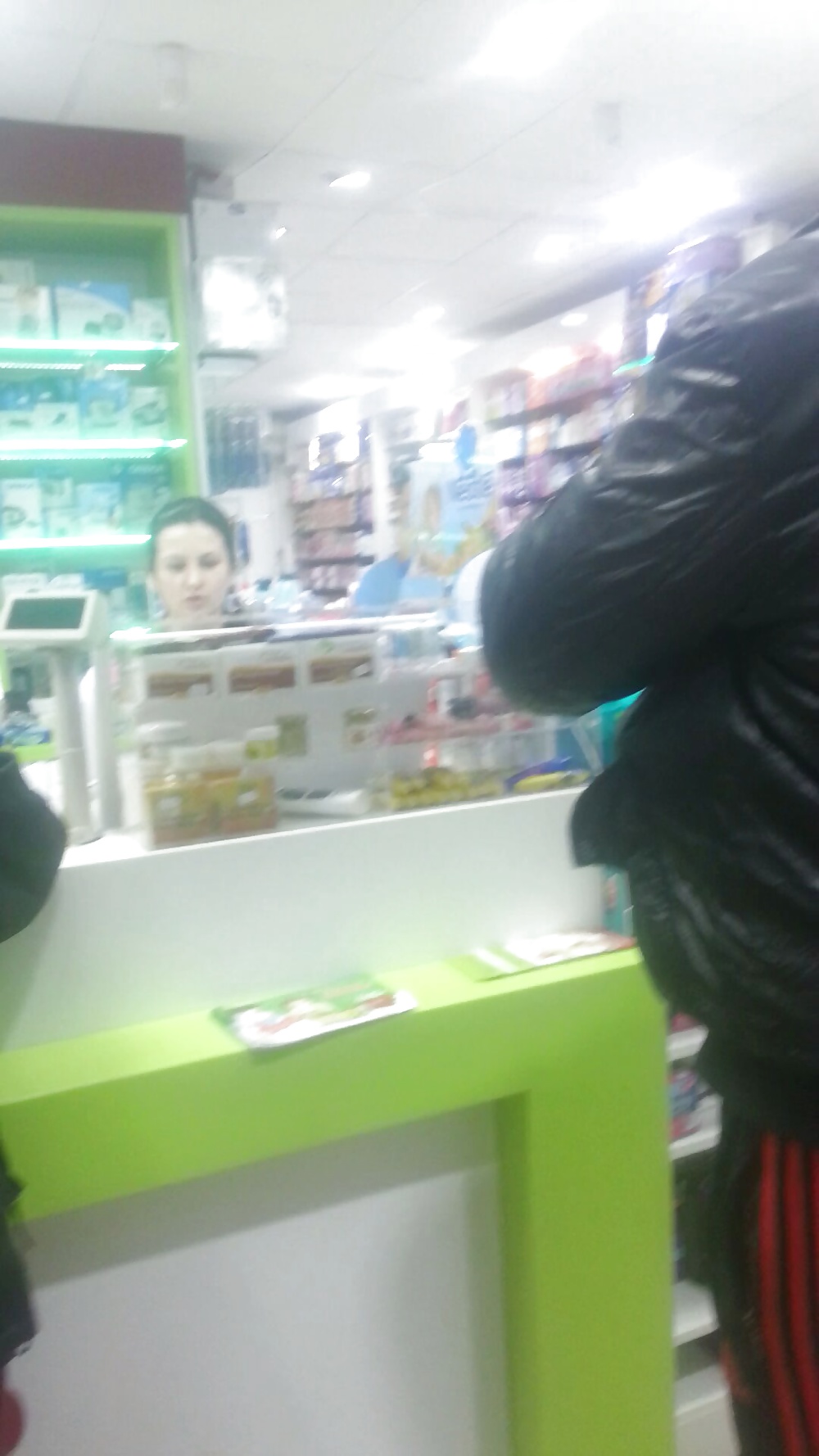 Hospital espía rumano
 #27073751