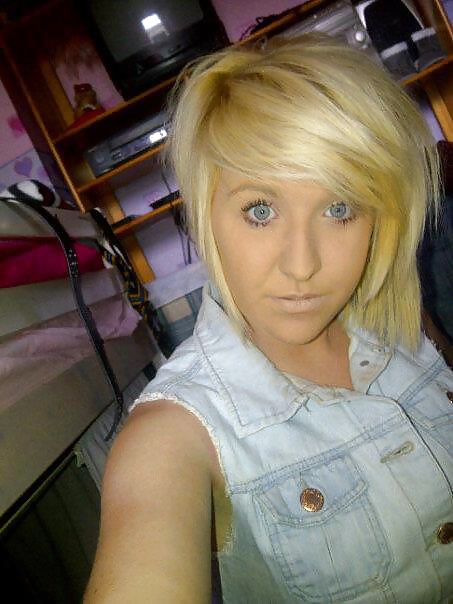 Would you nut in chav Stephanie? #40523039