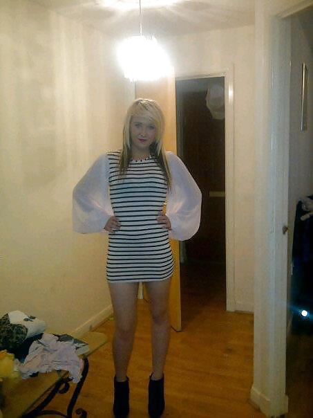 Would you nut in chav stephanie?
 #40523048