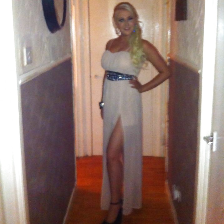 Would you nut in chav stephanie?
 #40523102