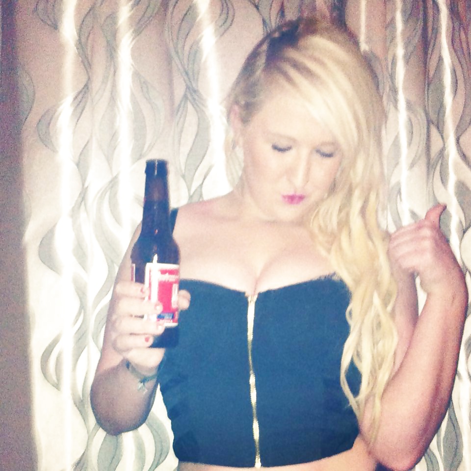 Would you nut in chav stephanie?
 #40523135