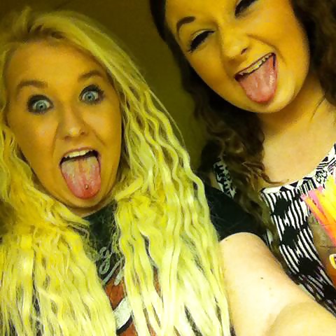 Would you nut in chav stephanie?
 #40523143