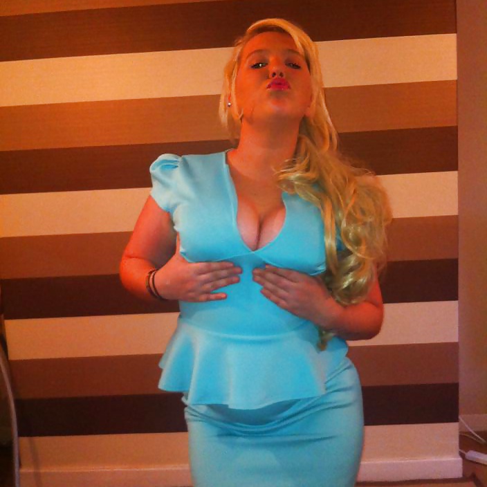 Would you nut in chav Stephanie? #40523152