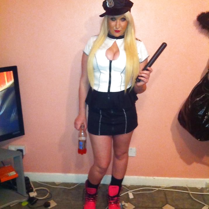 Would you nut in chav stephanie?
 #40523165