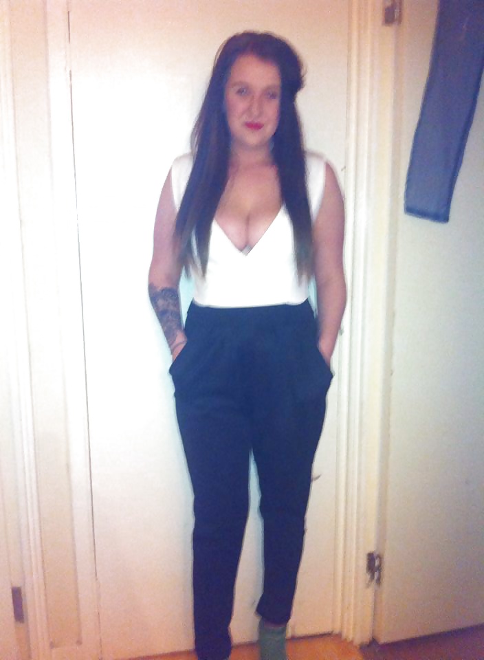 Would you nut in chav stephanie?
 #40523187