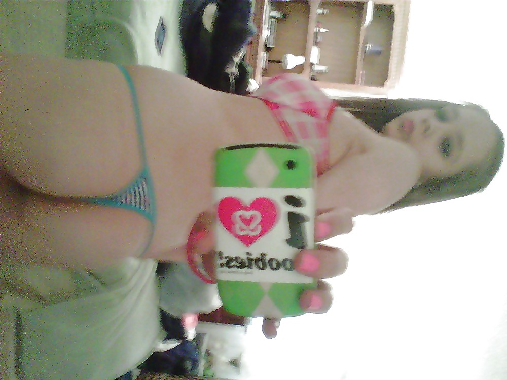 Sexy Tick Mädchen #36931048