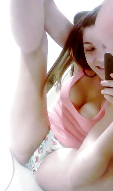 Sexy Tick Mädchen #36931053