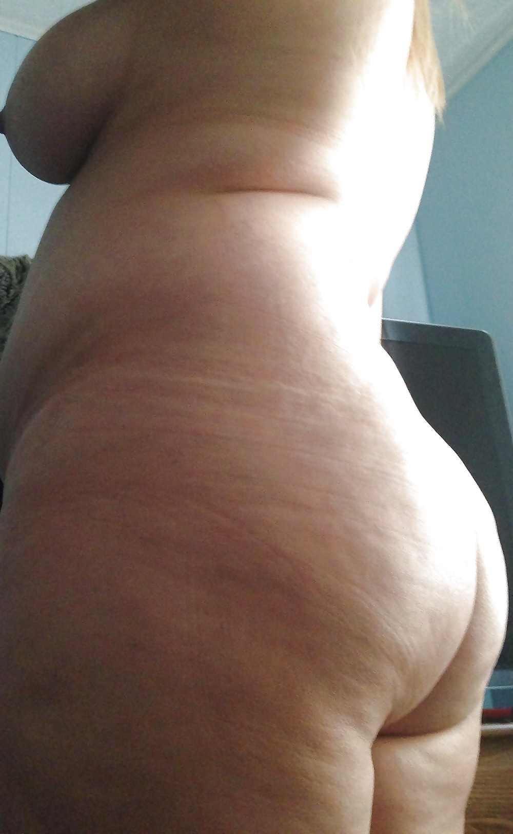 Sexy Tick Mädchen #36931058