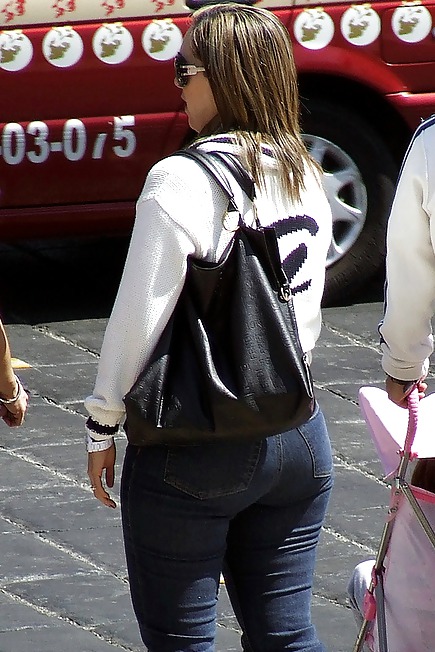 CANDID BOOTIES #24720819