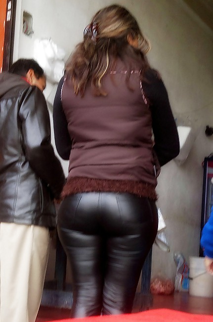 CANDID BOOTIES #24720823