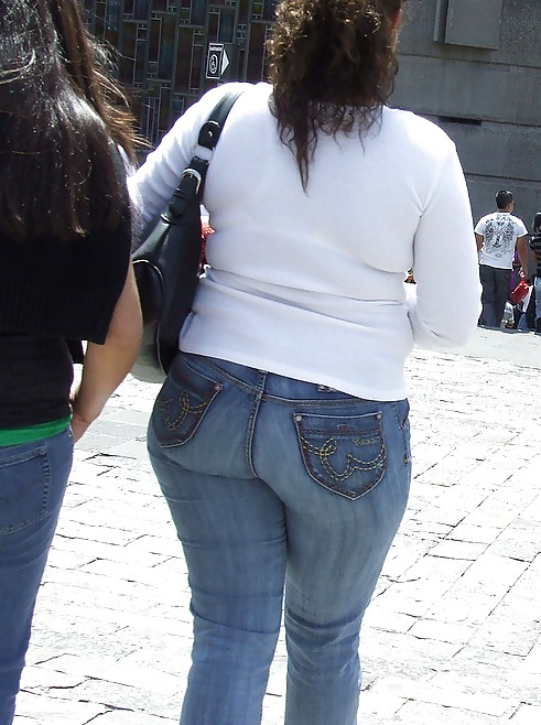 Botines cándidos
 #24720888