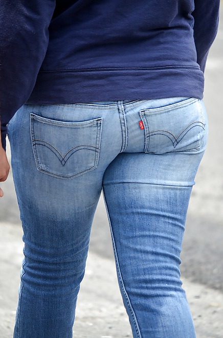 Botines cándidos
 #24721045