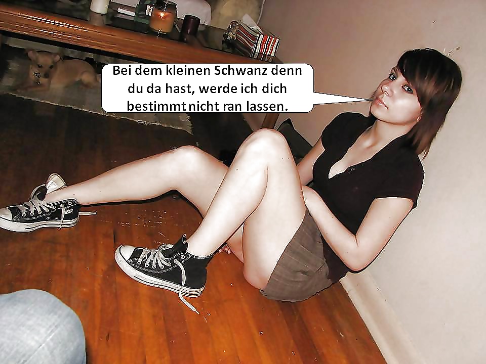 Subtítulos en alemán 2 deutsche captions
 #30288571
