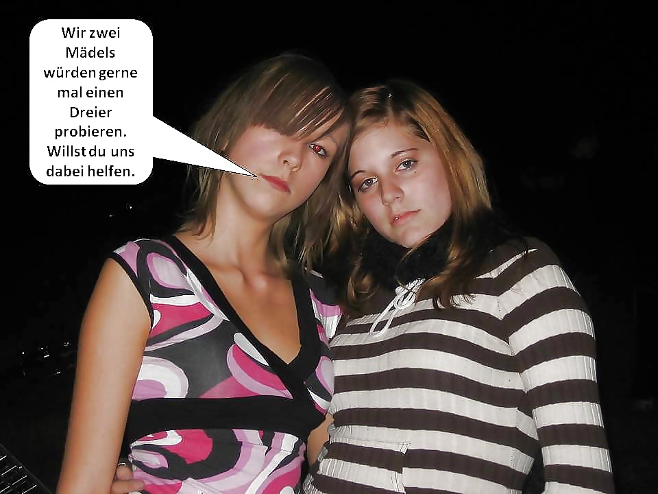 Subtítulos en alemán 2 deutsche captions
 #30288582