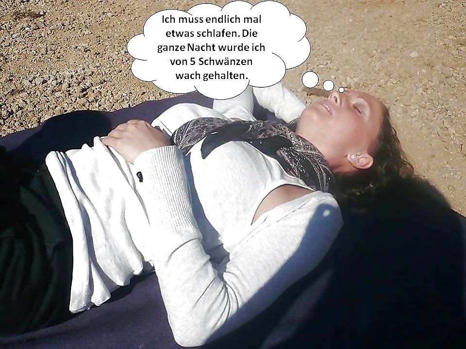Subtítulos en alemán 2 deutsche captions
 #30288605
