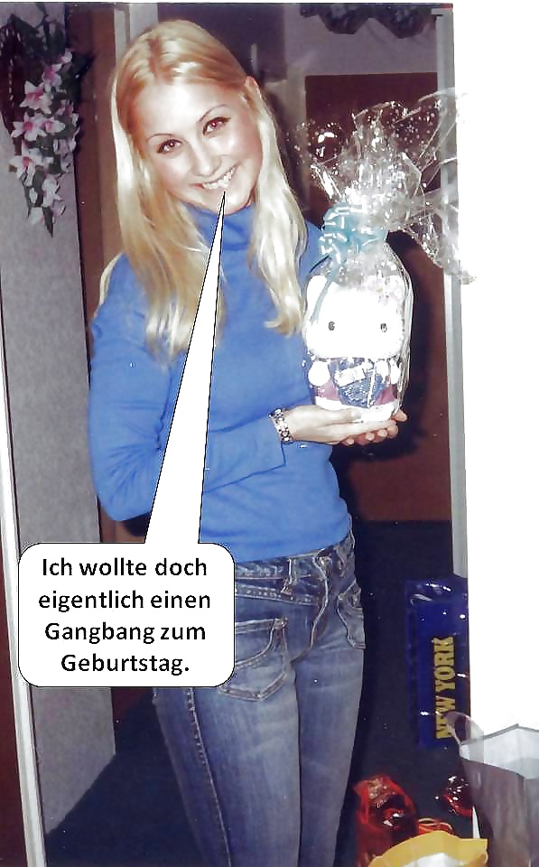 Subtítulos en alemán 2 deutsche captions
 #30288627