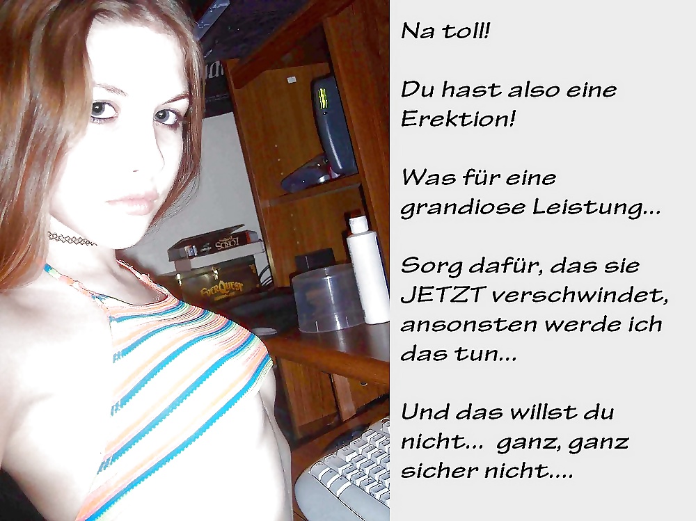 Subtítulos en alemán 2 deutsche captions
 #30288639