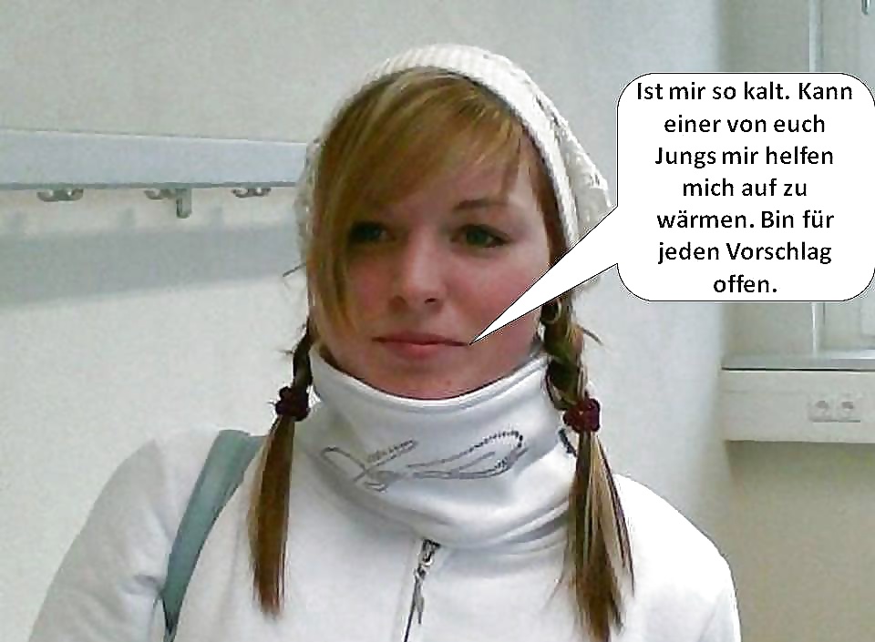Subtítulos en alemán 2 deutsche captions
 #30288685