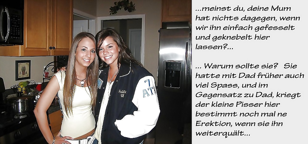 German Captions 2 deutsche Captions #30288767