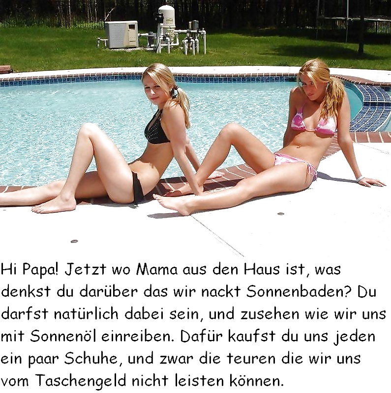 Subtítulos en alemán 2 deutsche captions
 #30288792