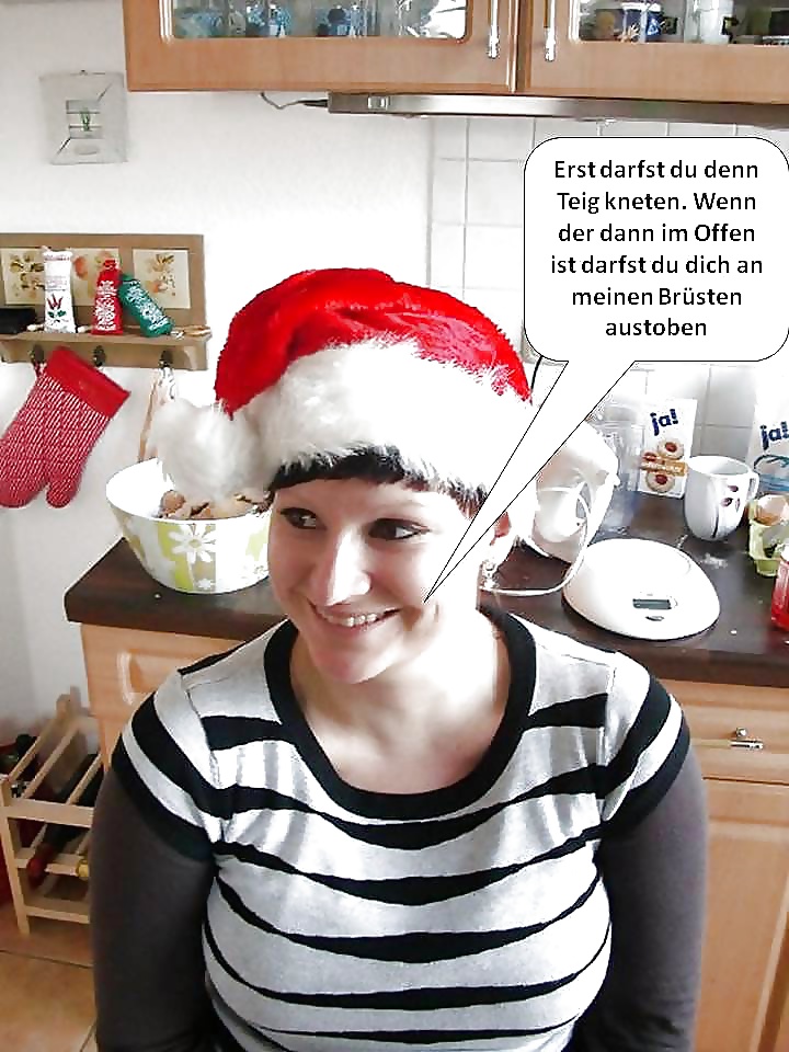 Subtítulos en alemán 2 deutsche captions
 #30288837