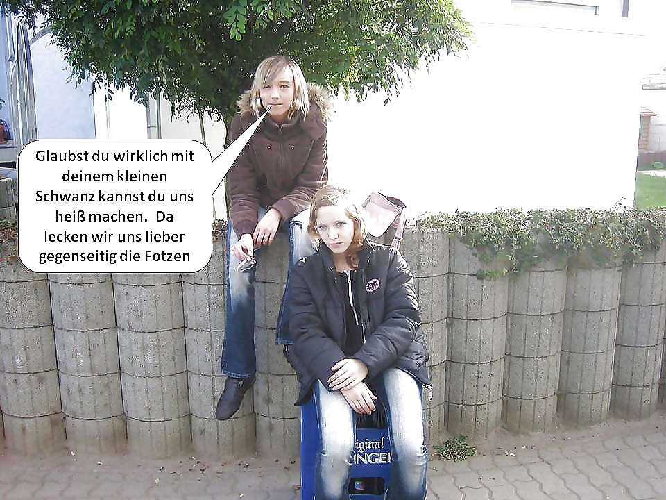 Subtítulos en alemán 2 deutsche captions
 #30288872