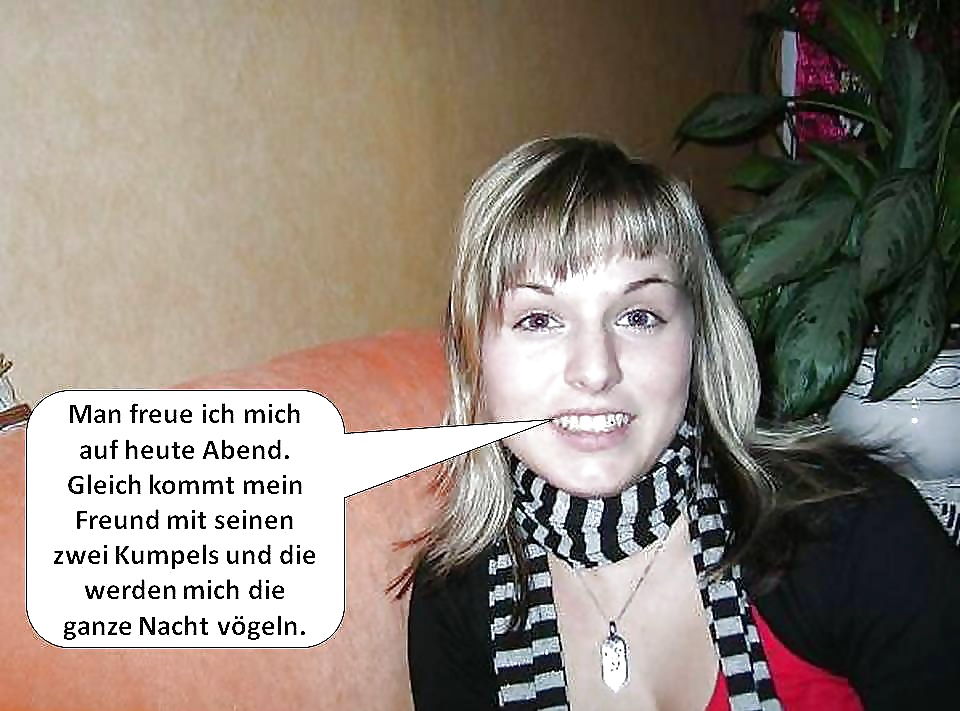 Subtítulos en alemán 2 deutsche captions
 #30288905