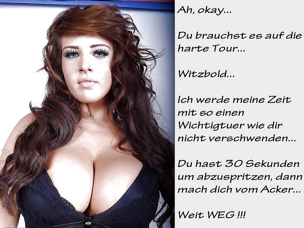 Subtítulos en alemán 2 deutsche captions
 #30289048