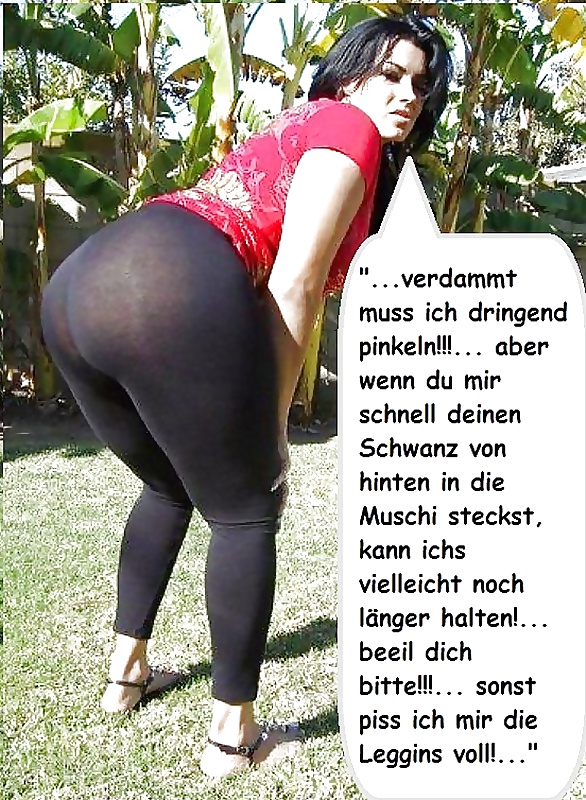 Subtítulos en alemán 2 deutsche captions
 #30289187