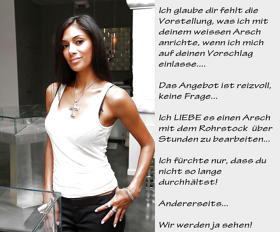 Subtítulos en alemán 2 deutsche captions
 #30289252