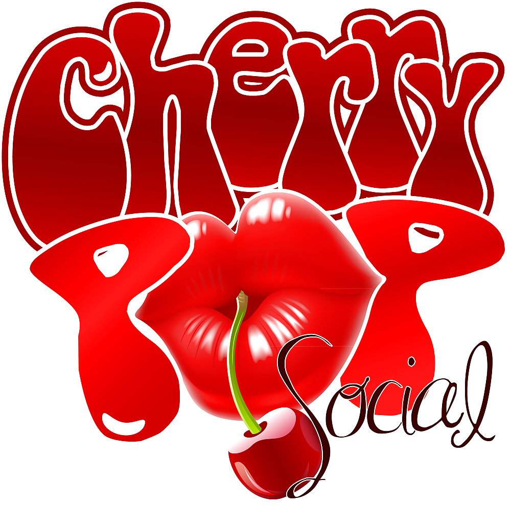 Pop some more cherries #34318771