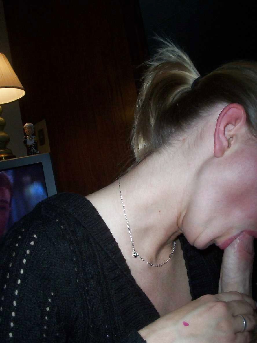 She used to enjoy sucking my little dick #36295998
