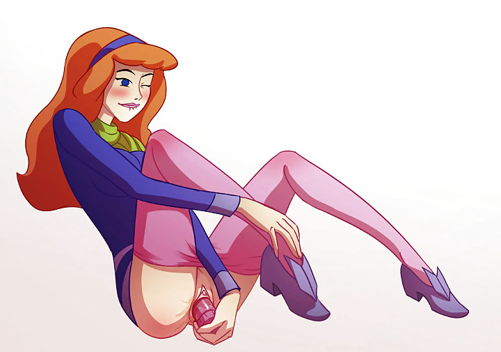 Favorite animated redheads #28465322