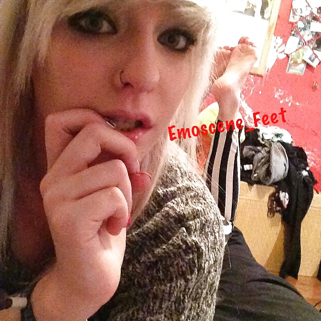 Feet cute feet #41062833