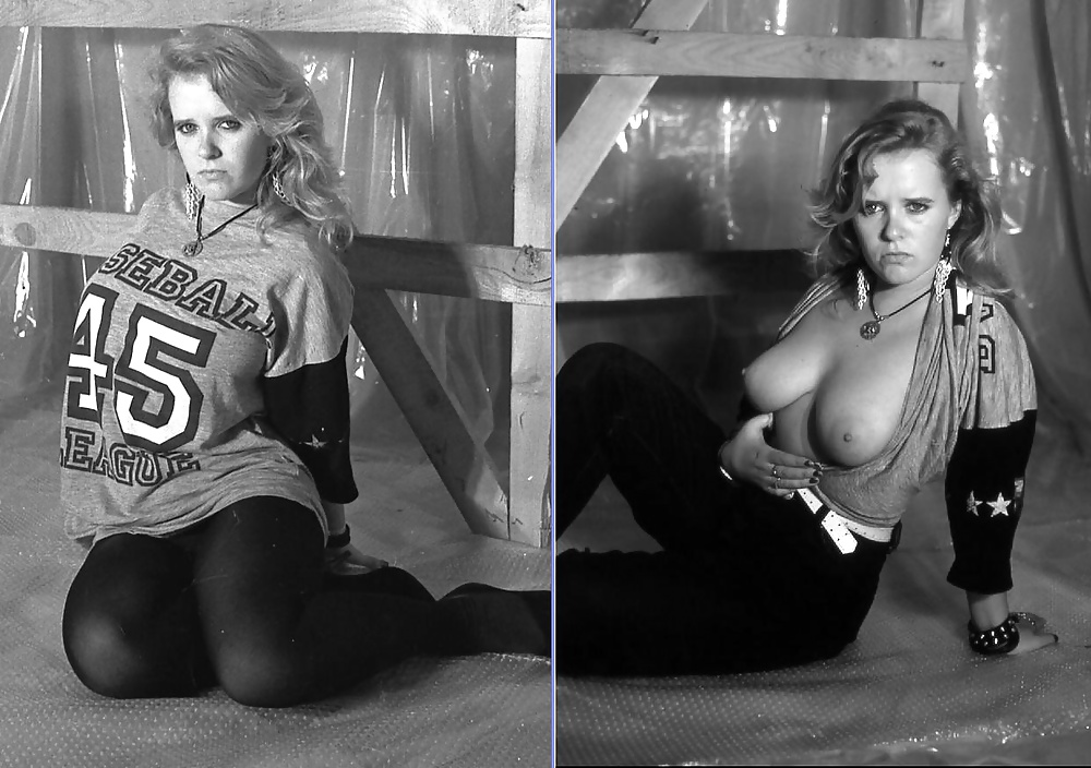 Before & After  #32275366